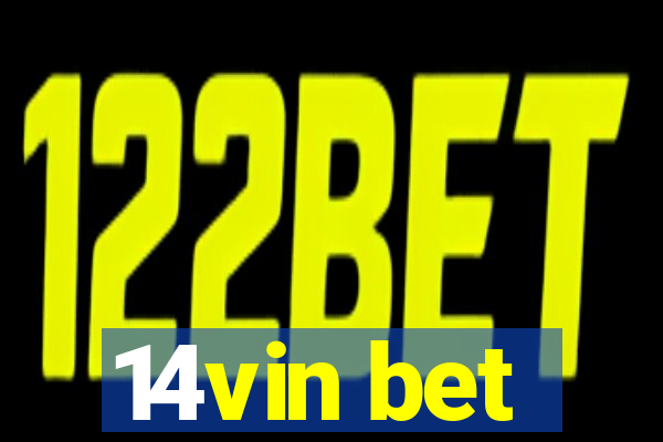 14vin bet